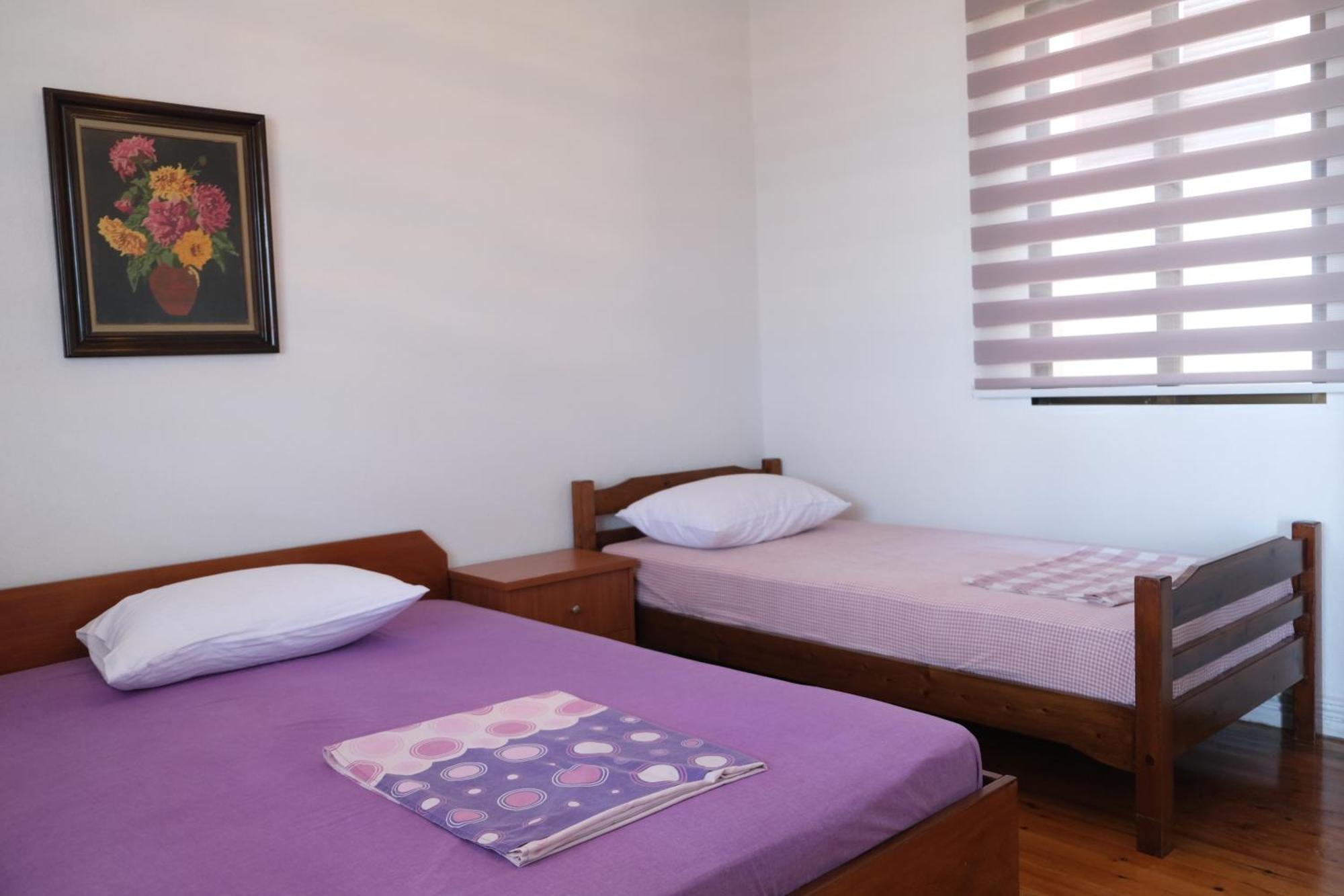 Mangoseaview Home1 Nea Roda Exterior foto